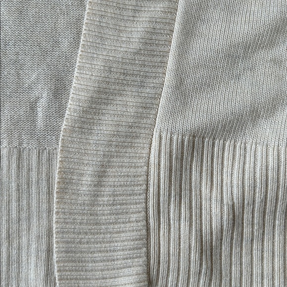 Reitmans longline knit cardigan - Picture 8 of 9